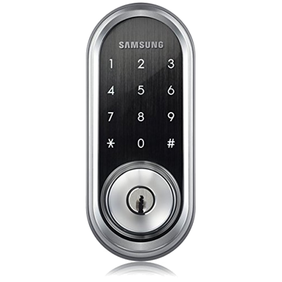 Внешний блок Samsung SHP-DS510 Внешний блок Samsung SHP-DS510