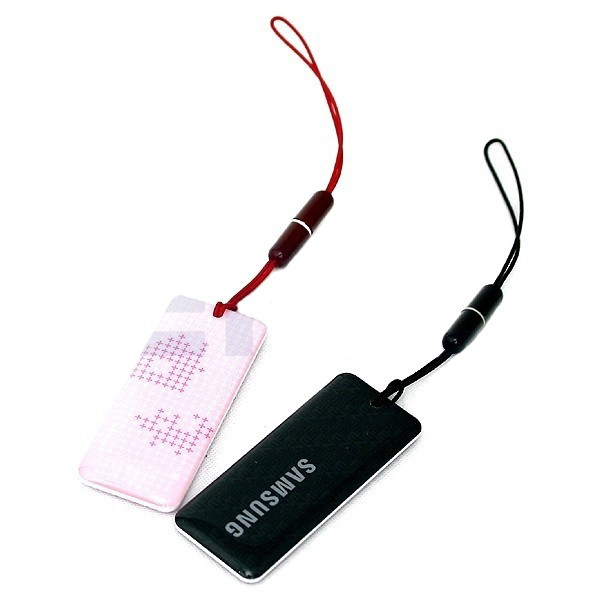 Бесконтактная RF-карта Samsung SHS-AKT200R