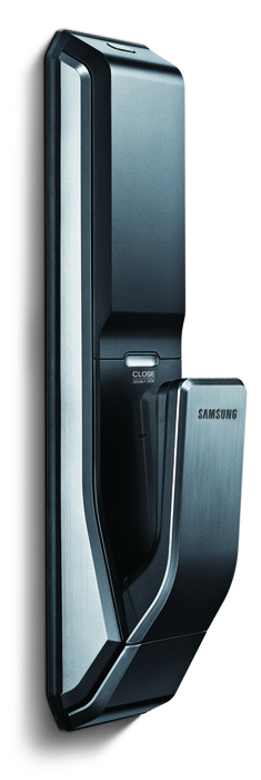 Samsung SHS-P717 внутренняя часть